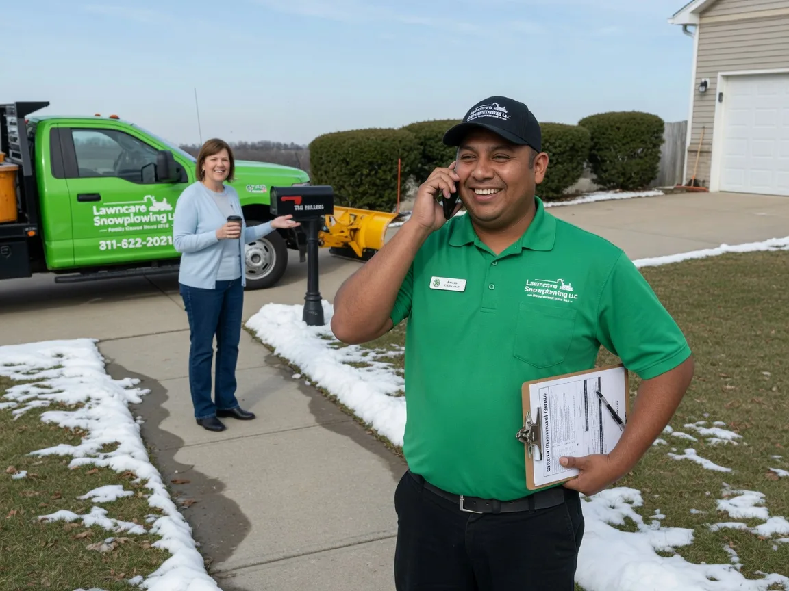 Lawn Care Services By Expert Landscaper Springfield, SC FAQs